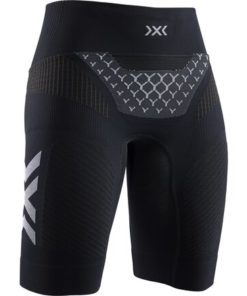 X-BIONIC WOMEN Twyce 4.0 Running Shorts opal black/arctic white L X-BIONIC WOMEN Twyce 4.0 Running Shorts opal black/arctic white L
