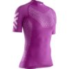 X-BIONIC WOMEN Twyce 4.0 Running Shorts opal black/arctic white XL X-BIONIC WOMEN Twyce 4.0 Running Shorts opal black/arctic white XL