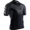 X-BIONIC Women Twyce 4.0 Running Shirt SH SL twyce purple/arctic white XL X-BIONIC Women Twyce 4.0 Running Shirt SH SL twyce purple/arctic white XL