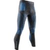 X-BIONIC Men Energy Accumulator 4.0 Pants 3/4 navy/blue XXL X-BIONIC Men Energy Accumulator 4.0 Pants 3/4 navy/blue XXL