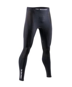 X-BIONIC Men Energy Accumulator 4.0 Pants opal black/arctic white L X-BIONIC Men Energy Accumulator 4.0 Pants opal black/arctic white L