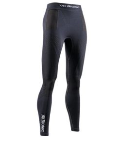 X-BIONIC Women Energy Accumulator 4.0 Pants opal black/arctic white L X-BIONIC Women Energy Accumulator 4.0 Pants opal black/arctic white L
