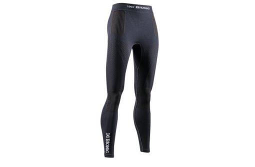 X-BIONIC Women Energy Accumulator 4.0 Pants opal black/arctic white M