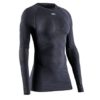 X-BIONIC Women Merino Pants black/grey/ magnolia S X-BIONIC Women Merino Pants black/grey/ magnolia S