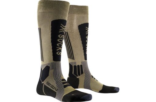X-SOCKS Helixx Gold 4.0 gold/black 45-47