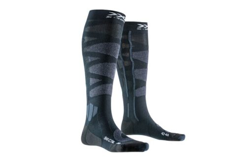 X-SOCKS Ski Control 4.0 black night/charcoal 42-44