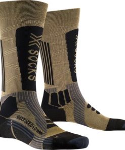 X-SOCKS Women Helixx Gold 4.0 gold/black 35-36 X-SOCKS Women Helixx Gold 4.0 gold/black 35-36