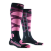 X-SOCKS Women Ski Control 4.0 grey melange/charcoal 35-36 X-SOCKS Women Ski Control 4.0 grey melange/charcoal 35-36
