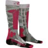 X-SOCKS Effektor Running Unisex gcharcoal/effektor turquoise 39-41 X-SOCKS Effektor Running Unisex gcharcoal/effektor turquoise 39-41