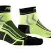 X-SOCKS Women Trail Run Energy opal black 35-36 X-SOCKS Women Trail Run Energy opal black 35-36