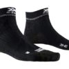 X-SOCKS Sky Run Two opal black/arctic white 45-47 X-SOCKS Sky Run Two opal black/arctic white 45-47