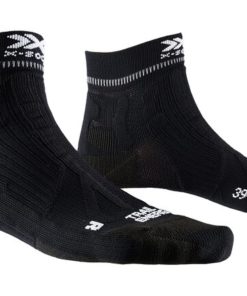 X-SOCKS Women Trail Run Energy opal black 35-36