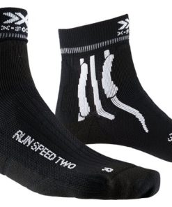 X-SOCKS Run Speed two opal black 35-38 X-SOCKS Run Speed two opal black 35-38