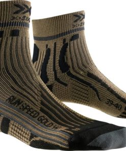 X-SOCKS Women Run Speed two gold gold/black 35-36 X-SOCKS Women Run Speed two gold gold/black 35-36