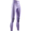 X-BIONIC Women Energizer 4.0 Fitness Crop Top bright lavender/white XS X-BIONIC Women Energizer 4.0 Fitness Crop Top bright lavender/white XS