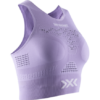 X-BIONIC Women Energizer 4.0 Fitness Pants 7/8 bright lavender/white XS X-BIONIC Women Energizer 4.0 Fitness Pants 7/8 bright lavender/white XS