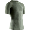 X-BIONIC Men X-Plorer Energizer 4.0 Shirt LG SL olive green/anthracite M X-BIONIC Men X-Plorer Energizer 4.0 Shirt LG SL olive green/anthracite M