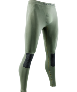 X-BIONIC Men X-Plorer Energizer 4.0 Pants olive green/anthracite L X-BIONIC Men X-Plorer Energizer 4.0 Pants olive green/anthracite L