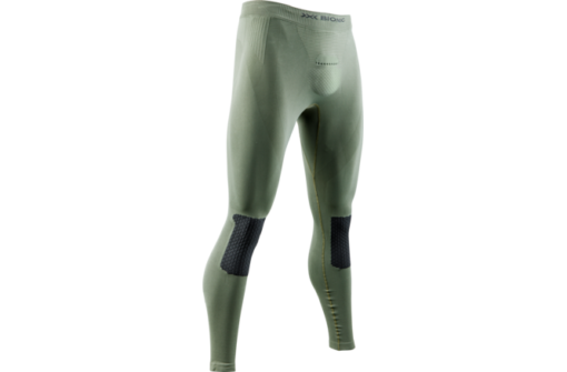 X-BIONIC Men X-Plorer Energizer 4.0 Pants olive green/anthracite M