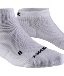 X-SOCKS Core Sport low cut arctic white/opal black 35-38 X-SOCKS Core Sport low cut arctic white/opal black 35-38