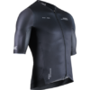 X-BIONIC Men Corefusion Aero Jersey SH SL heatmap S X-BIONIC Men Corefusion Aero Jersey SH SL heatmap S