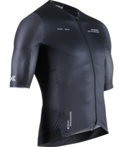 X-BIONIC Men Corefusion Aero Jersey SH SL opal black L X-BIONIC Men Corefusion Aero Jersey SH SL opal black L