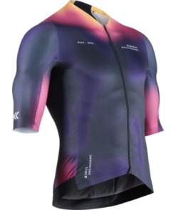 X-BIONIC Men Corefusion Aero Jersey SH SL heatmap M X-BIONIC Men Corefusion Aero Jersey SH SL heatmap M