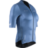 X-BIONIC Men Corefusion Aero Jersey SH SL heatmap S X-BIONIC Men Corefusion Aero Jersey SH SL heatmap S