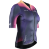 X-BIONIC Men Corefusion bib Shorts opal black XL X-BIONIC Men Corefusion bib Shorts opal black XL