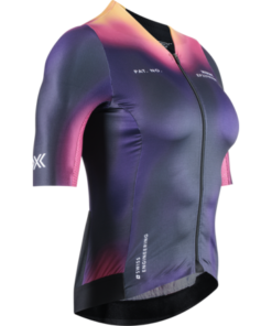 X-BIONIC Women Corefusion Aero Jersey SH SL heatmap L X-BIONIC Women Corefusion Aero Jersey SH SL heatmap L