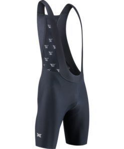X-BIONIC Men Corefusion bib Shorts opal black L X-BIONIC Men Corefusion bib Shorts opal black L
