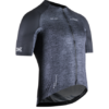 X-BIONIC Men Corefusion Endurance Merino Jersey SH SL opal black melange M X-BIONIC Men Corefusion Endurance Merino Jersey SH SL opal black melange M