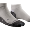X-SOCKS Unisex Core Natural low cut black/charcoal 42-44