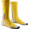 X-SOCKS Trek Perform Merino Crew opal black/charcoal 42-44 X-SOCKS Trek Perform Merino Crew opal black/charcoal 42-44