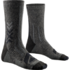 X-SOCKS Hike Perform Natural Ankle black/charcoal 45-47 X-SOCKS Hike Perform Natural Ankle black/charcoal 45-47