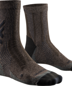 X-SOCKS Hike Perform Natural Ankle brown/black 35-38 X-SOCKS Hike Perform Natural Ankle brown/black 35-38