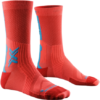 X-SOCKS Bike Perform Crew arctic white/opal black 35-38 X-SOCKS Bike Perform Crew arctic white/opal black 35-38