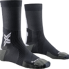X-SOCKS Bike Perform Crew sunset/twyce blue 45-47 X-SOCKS Bike Perform Crew sunset/twyce blue 45-47