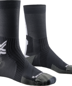 X-SOCKS Bike Perform Crew opal black/arctic white 39-41 X-SOCKS Bike Perform Crew opal black/arctic white 39-41