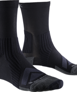 X-SOCKS Bike Expert Crew black/charcoal 35-38 X-SOCKS Bike Expert Crew black/charcoal 35-38