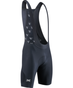 X-BIONIC Men Corefusion Compression BIB shorts opal black L X-BIONIC Men Corefusion Compression BIB shorts opal black L