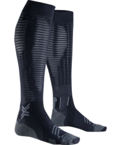 X-SOCKS Run Expert Effektor OTC black/charcoal 35-38 X-SOCKS Run Expert Effektor OTC black/charcoal 35-38