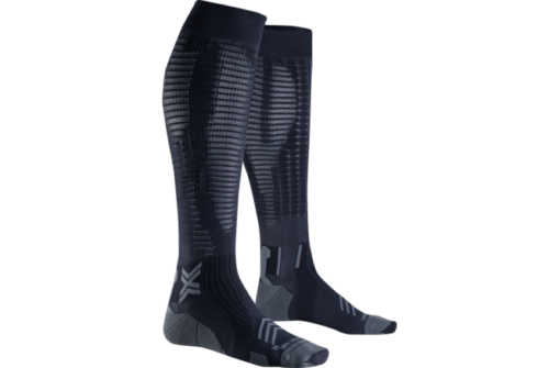X-SOCKS Run Expert Effektor OTC black/charcoal 45-47