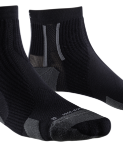 X-SOCKS Run Perform Ankle black/charcoal 35-38 X-SOCKS Run Perform Ankle black/charcoal 35-38
