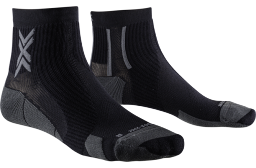 X-SOCKS Run Perform Ankle black/charcoal 42-44
