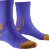 X-SOCKS Run Discover Ankle black/charcoal 35-38 X-SOCKS Run Discover Ankle black/charcoal 35-38