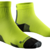 X-SOCKS Run Perform Crew twyce blue/orange 45-47 X-SOCKS Run Perform Crew twyce blue/orange 45-47