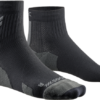 X-SOCKS Run Discover Ankle black/charcoal 35-38 X-SOCKS Run Discover Ankle black/charcoal 35-38