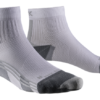 X-SOCKS Trek Perform Dual Layer Crew black/charcoal 35-38 X-SOCKS Trek Perform Dual Layer Crew black/charcoal 35-38