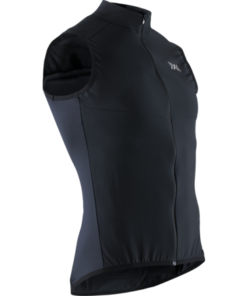 X-BIONIC Men Twyce Vest opal black/arctic white L X-BIONIC Men Twyce Vest opal black/arctic white L